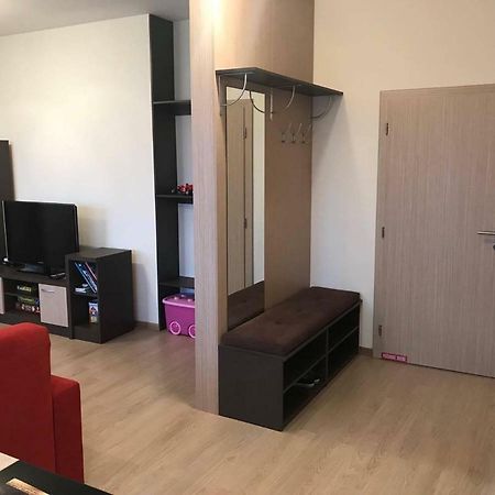Apartmany Sabai Dee Stará Lesná Exteriör bild